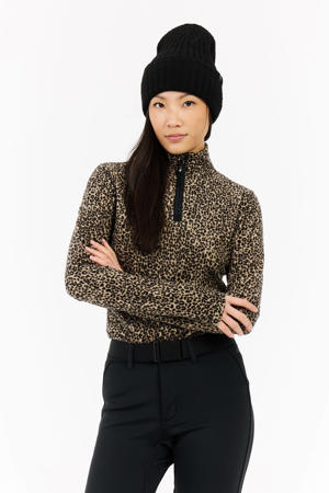 skipully PRTRefuzzy zwart/beige
