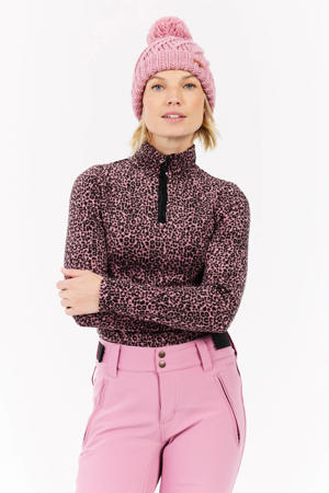 skipully PRTRefuzzy roze/zwart