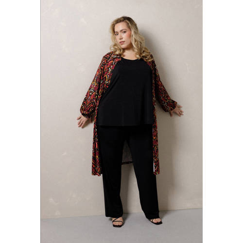Colletta tuniek multi afbeelding