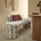 NOUS Living eetkamerbank Nice 180 cm