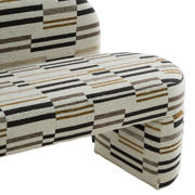 thumbnail: NOUS Living eetkamerbank Nice 145 cm