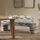 NOUS Living eetkamerbank Nice 180 cm