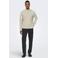 ONLY & SONS pullover sweater beige