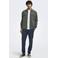 ONLY & SONS slim chino donkerblauw
