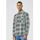 ONLY & SONS overshirt groen