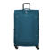 Travelite trolley Umbria 77 cm. petrol