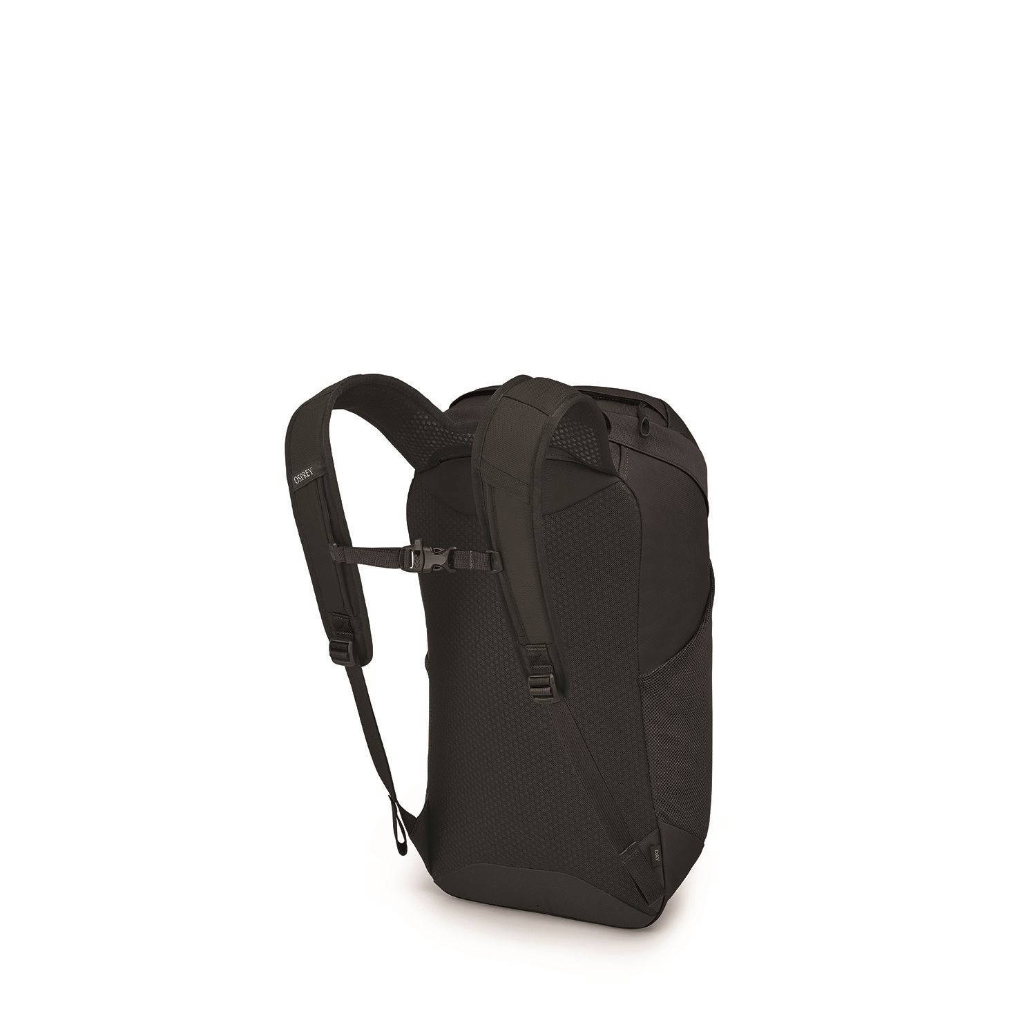 Osprey rugzak Farpoint Fairview zwart