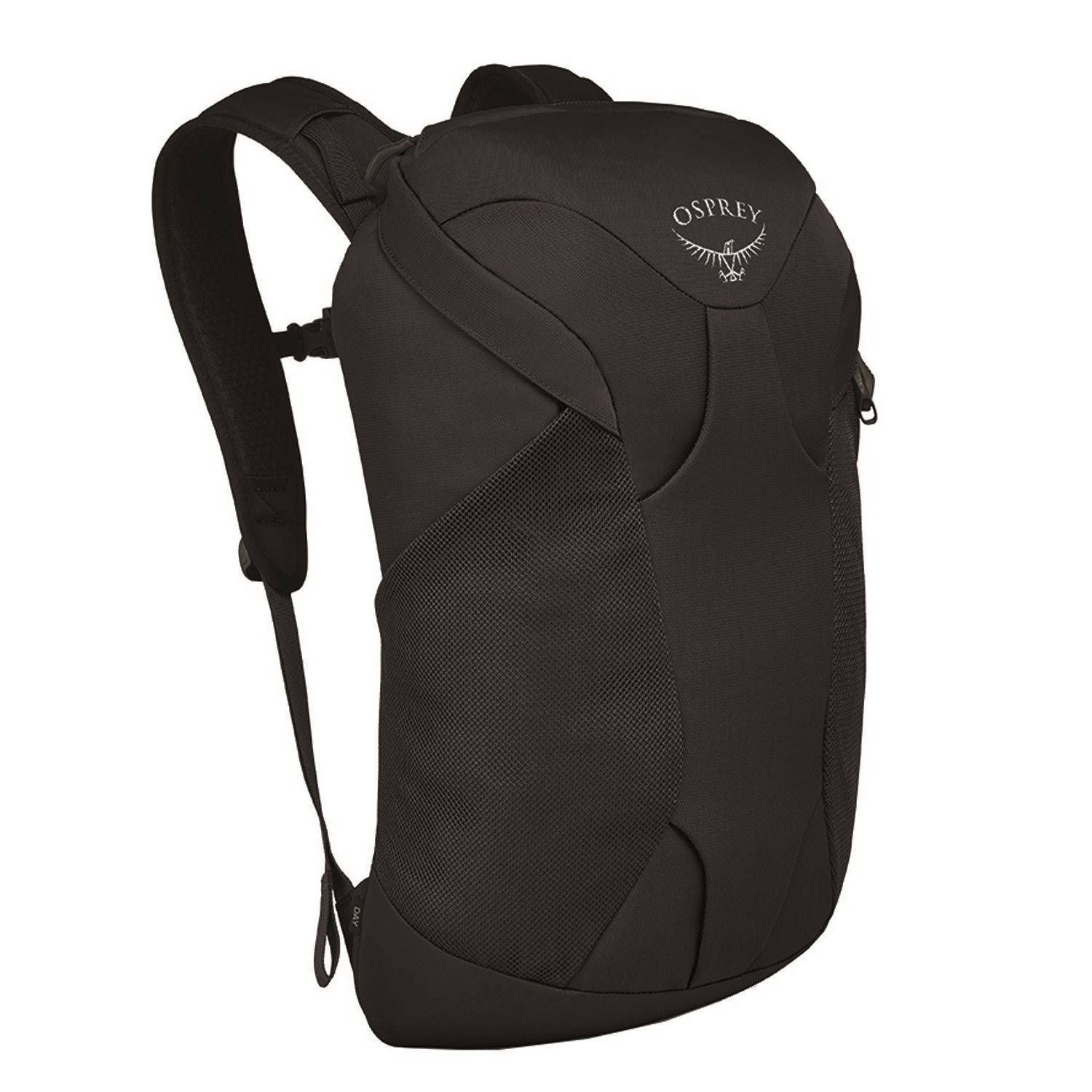 Osprey rugzak Farpoint Fairview zwart