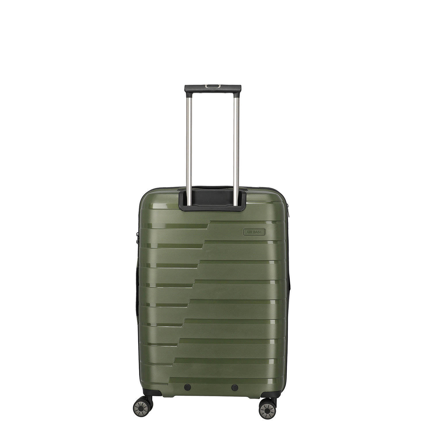 Travelite trolley Air Base 67 cm. Expandable kaki