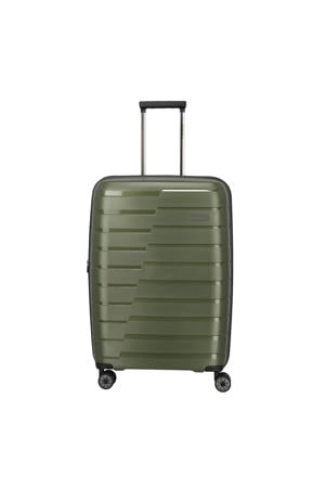 trolley Air Base 67 cm. Expandable kaki