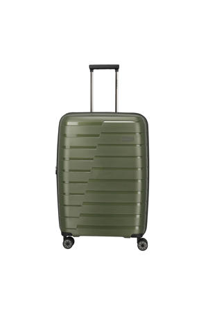 trolley Air Base 67 cm. Expandable kaki