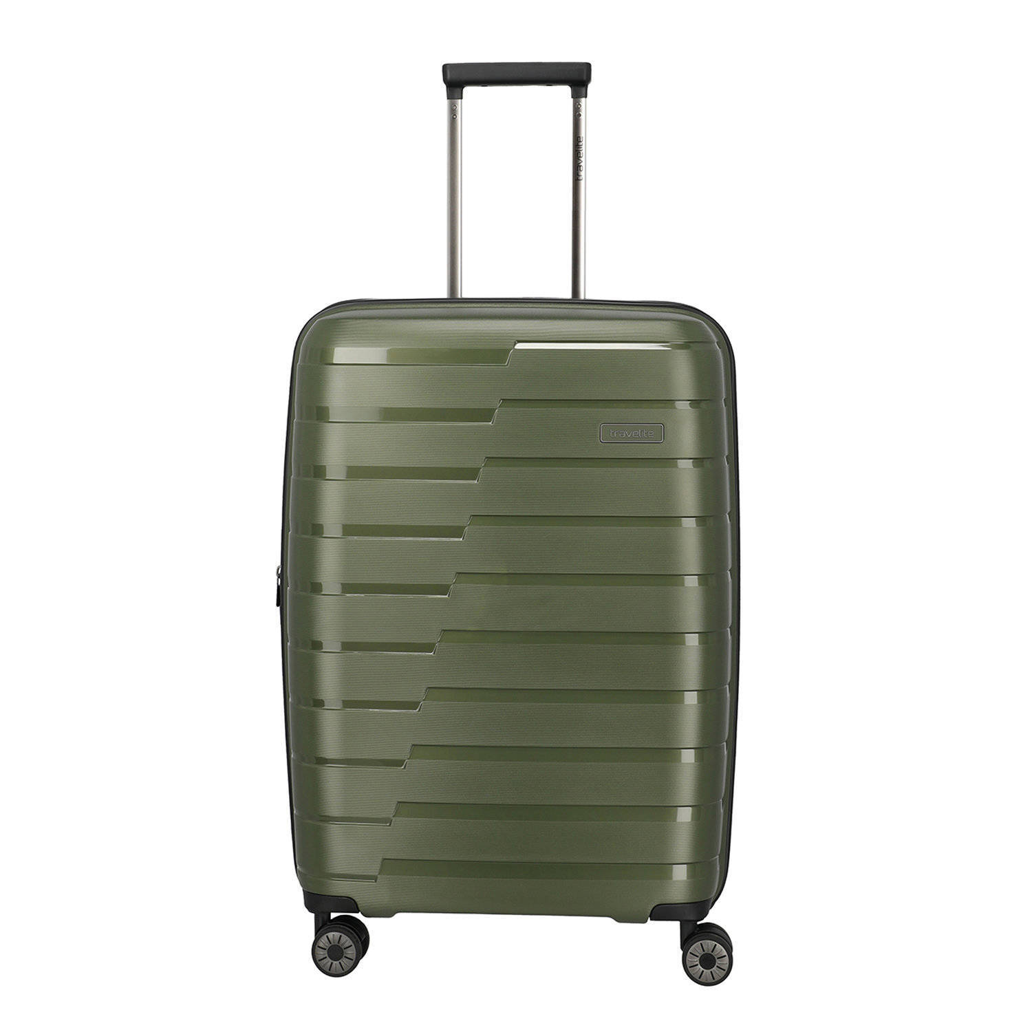 Travelite trolley Air Base 67 cm. Expandable kaki