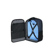thumbnail: Samsonite reistas blauw