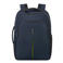 Samsonite reistas blauw