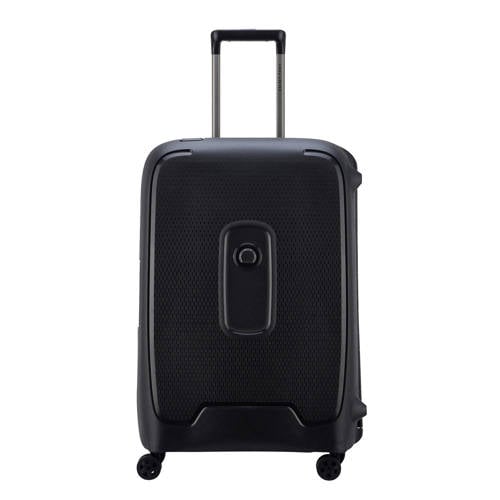 Delsey trolley Moncey 69 cm. zwart afbeelding