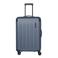 Travelite trolley Dynamiic 66 cm. Expandable donkerblauw