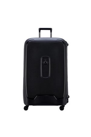 troley Moncey 82 cm. zwart
