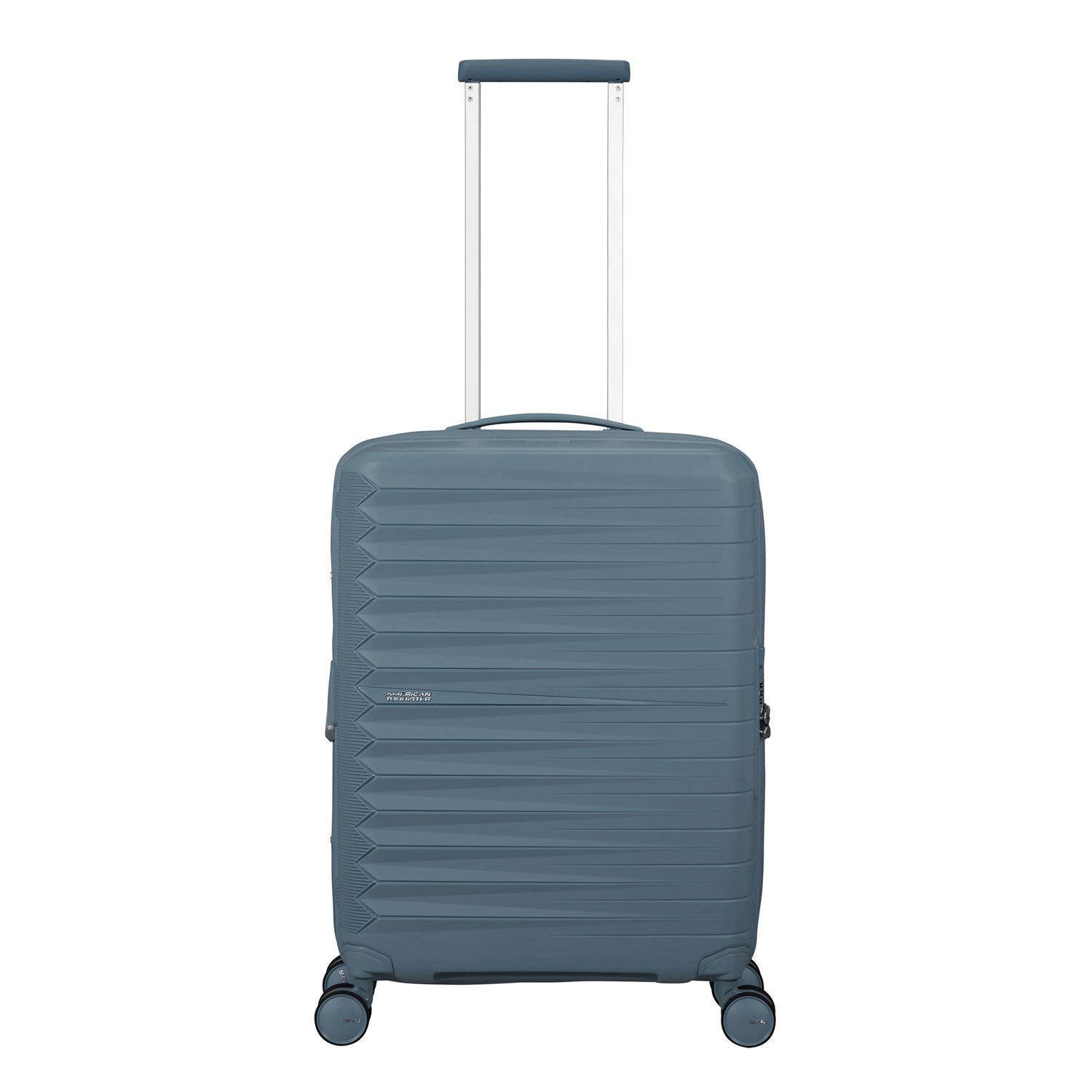 American Tourister Hardshell-trolley FASTFORWARD verschillende maten en kleuren Hardcase koffer personaliseerbaar TSA-slot volume uitbreiding