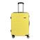 Gabol trolley Futura Plus 66 cm. geel