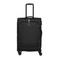 Travelite trolley Umbria 67 cm. Expandable zwart