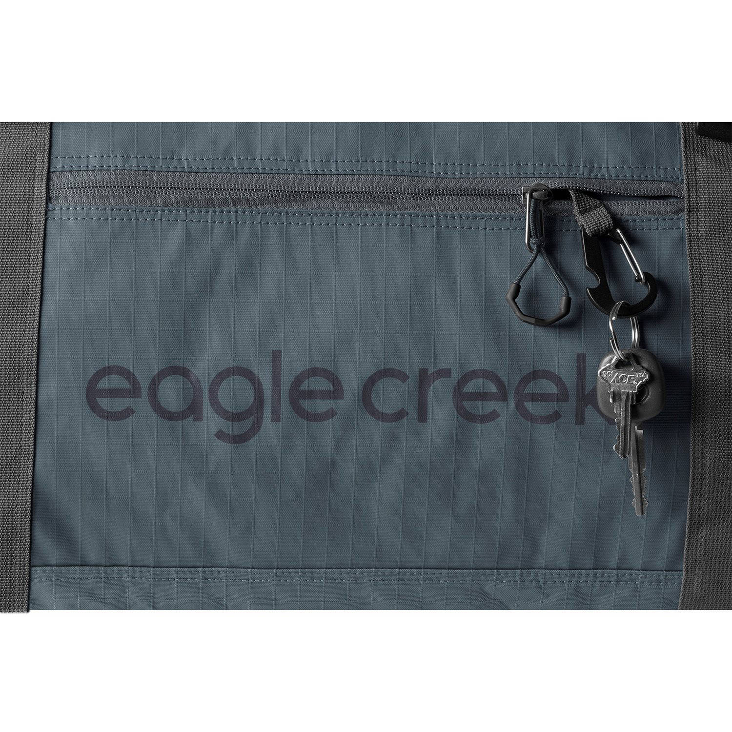 Eagle Creek reistas No Matter What 60L grijs