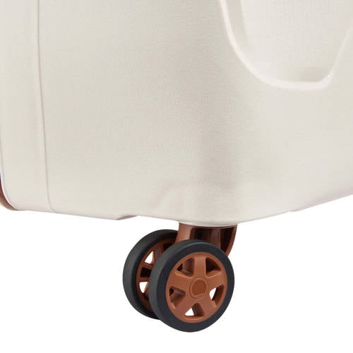 Delsey trolley Moncey 76 cm. ecru afbeelding