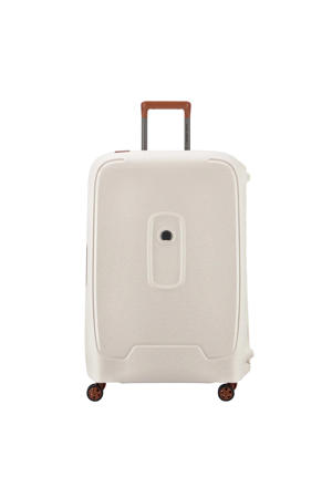 trolley Moncey 76 cm. ecru