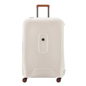 trolley Moncey 76 cm. ecru