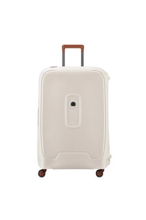 trolley Moncey 76 cm. ecru