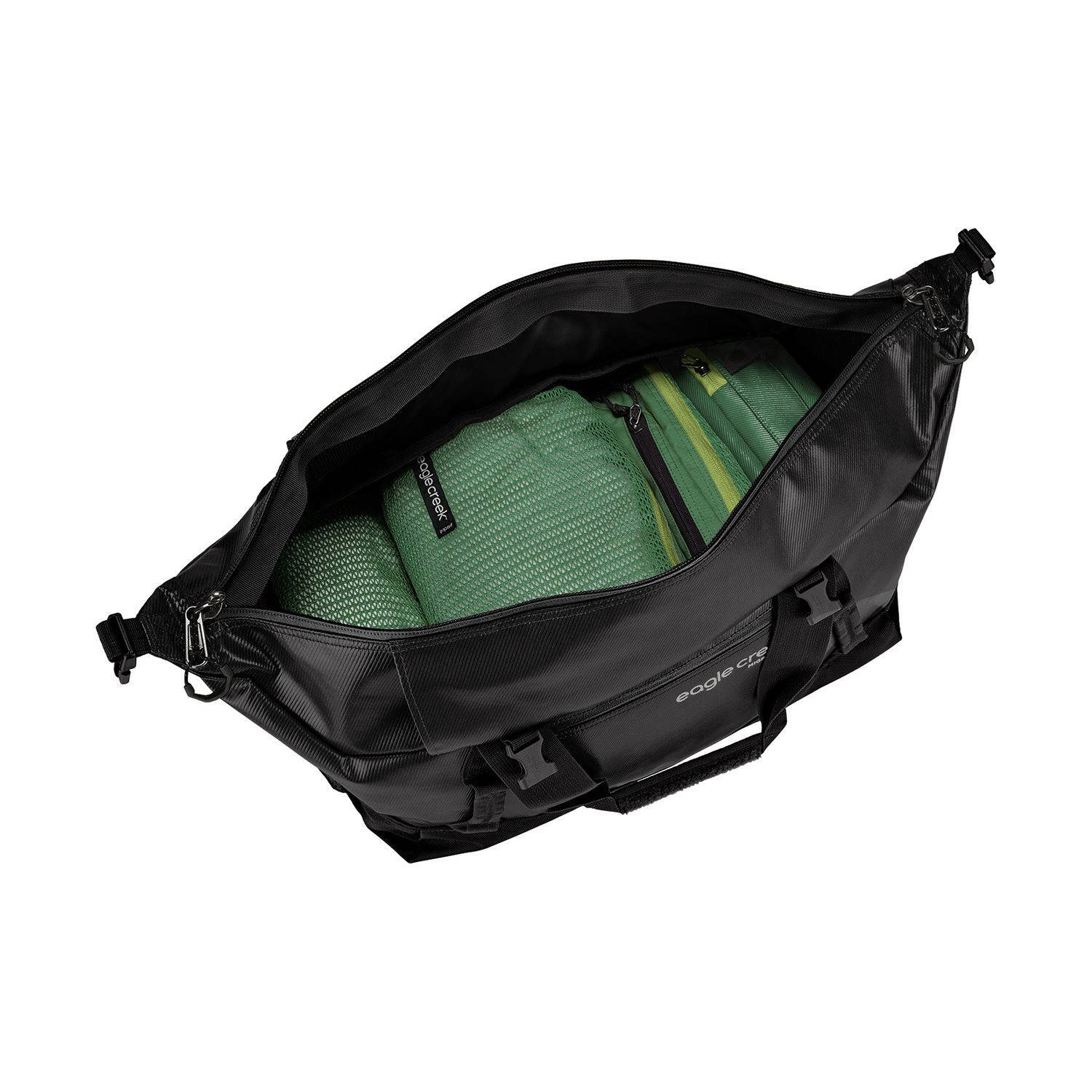 Eagle Creek reistas Migrate 60L zwart