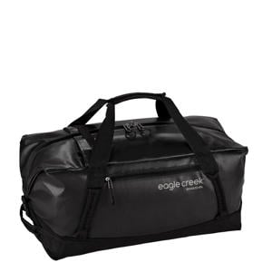 reistas Migrate 60L zwart