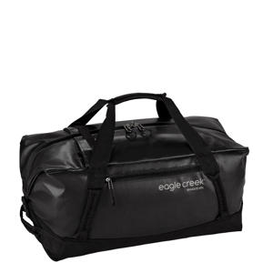 reistas Migrate 60L zwart