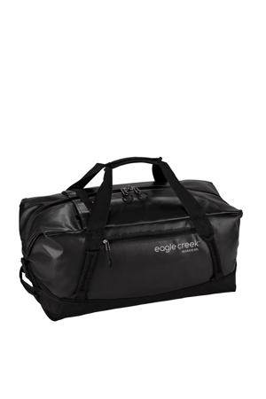 reistas Migrate 60L zwart
