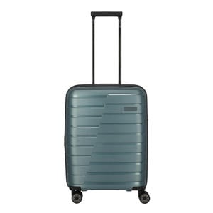 trolley Air Base 55 cm. Expandable blauw
