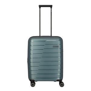 trolley Air Base 55 cm. Expandable blauw