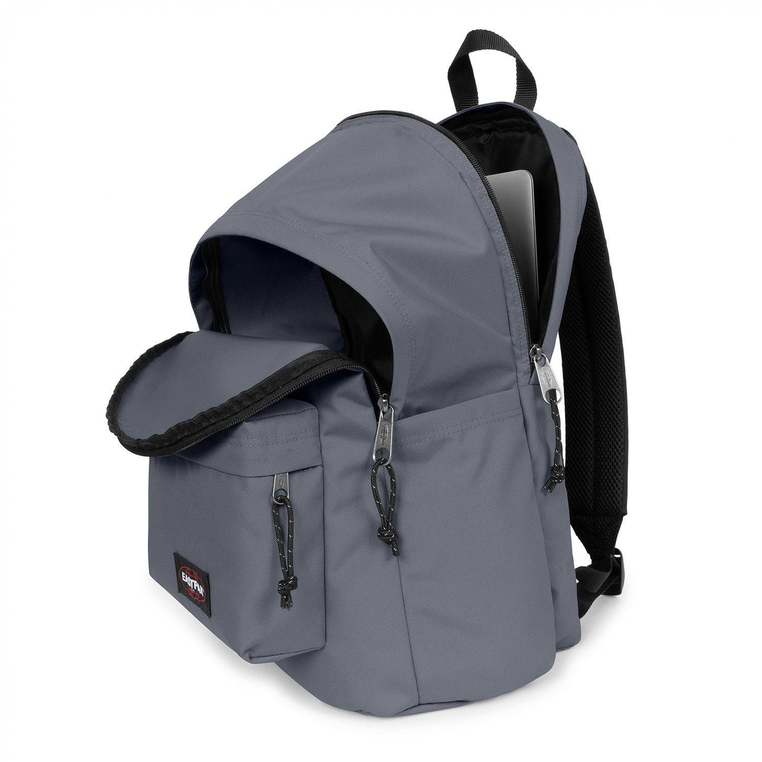 Eastpak rugzak Day Office cobble grey