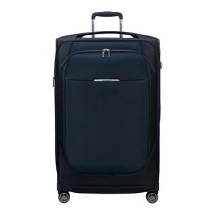 trolley Re-Lite 78 cm. Expandable donkerblauw