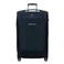 Samsonite trolley Re-Lite 78 cm. Expandable donkerblauw