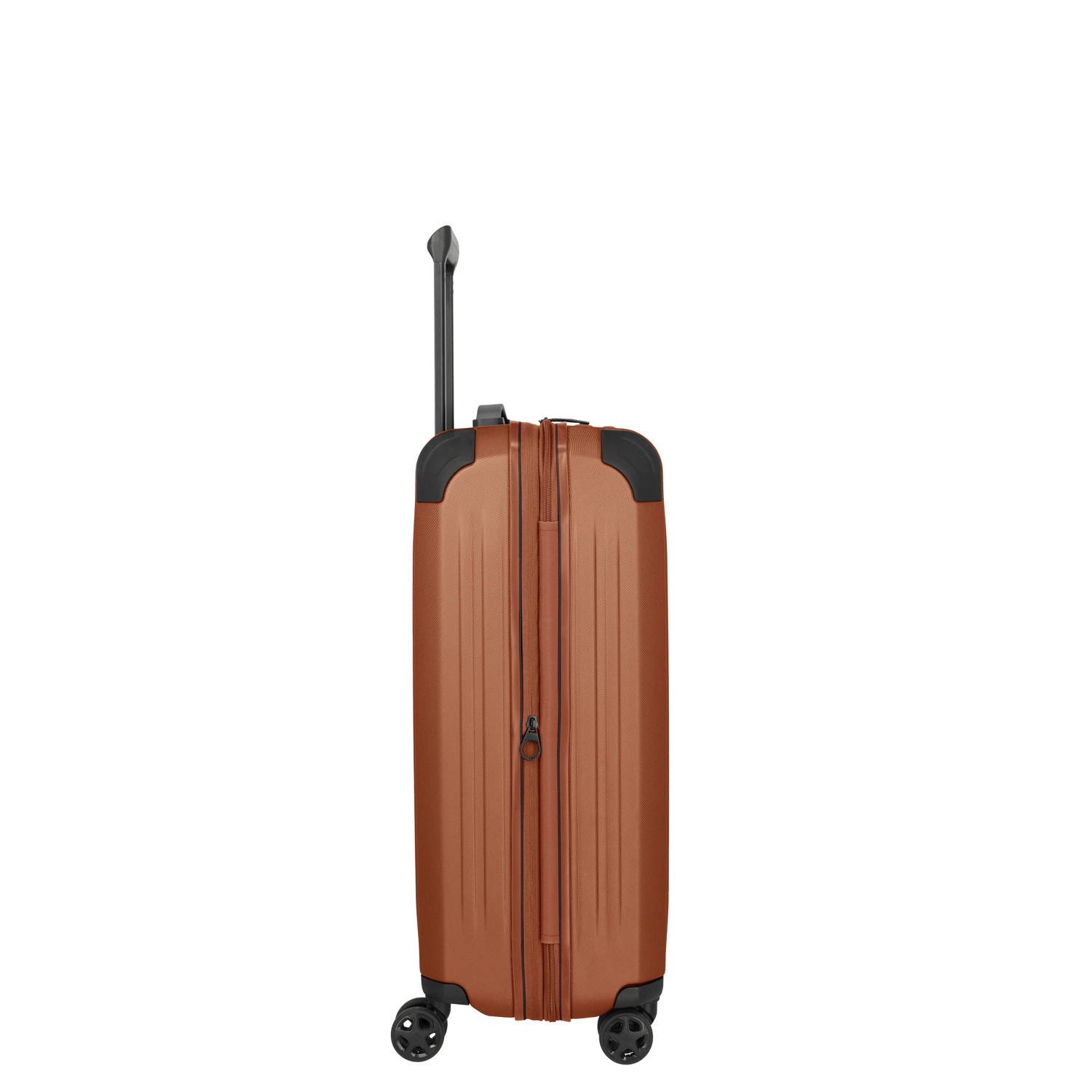 Travelite trolley Dynamiic 66 cm. bruin
