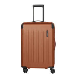 trolley Dynamiic 66 cm. bruin