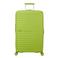 American Tourister trolley FastForward 78 cm. Expandable limegroen