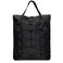 Rains rugzak Trail Rolltop Tote Bag zwart