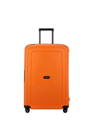  trolley S'Cure 75 cm. oranje