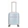 Charm London trolley Capetown Underseater 45 cm. lichtblauw