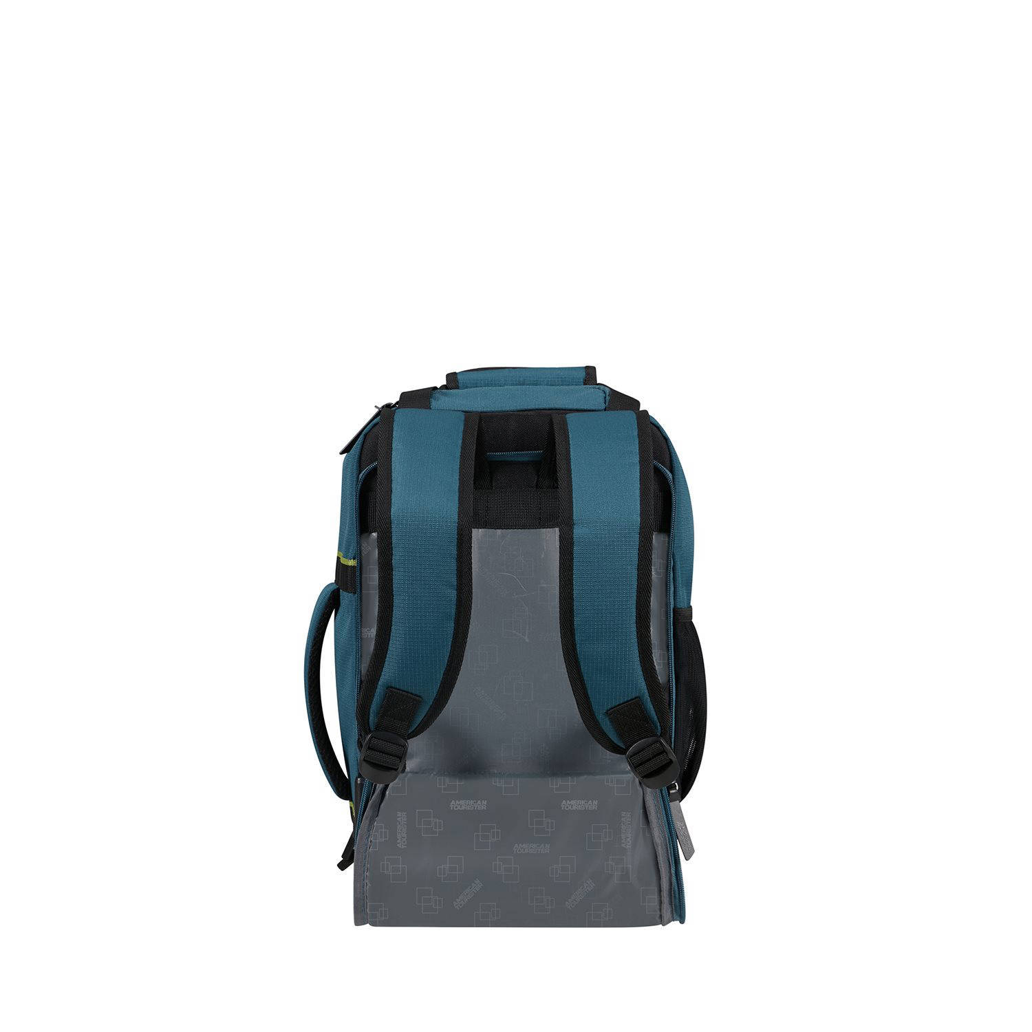 American Tourister reistas TAKE2CABIN S blauw