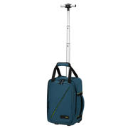 thumbnail: American Tourister reistas TAKE2CABIN S blauw