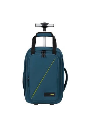 reistas TAKE2CABIN S blauw