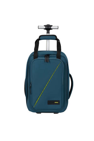 reistas TAKE2CABIN S blauw