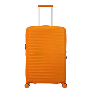 trolley FastForward 68 cm. Expandable oranje