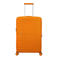 American Tourister trolley FastForward 68 cm. Expandable oranje